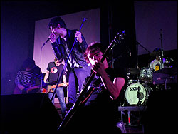 Second. Foto: Juan Jesús García