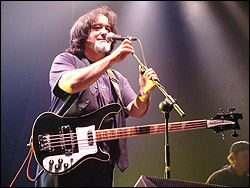 Sherpa. Foto: Juan Jesús García