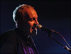 Siniestro Total. Foto: Juan Jesús García.