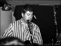 Sr. Chinarro. Foto: Sergio Navas López.