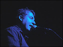 Sr. Chinarro. Foto: Juan Jesús García.