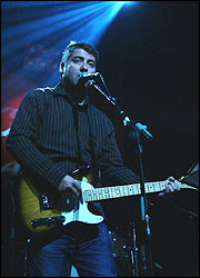 Sr. Chinarro. Foto: Juan Jesús García.