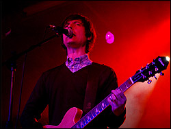 Tarik. Foto: Eduardo Tébar