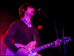 Tarik. Foto: Eduardo Tébar