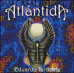 Eduardo Tarilonte - Atlántida
