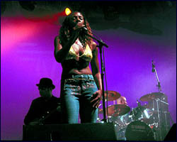 Temple of Sound. Foto: Sitoh Ortega.