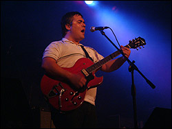 The Teenagers. Foto: Juan Jesús García