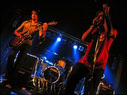 The New Funk Project