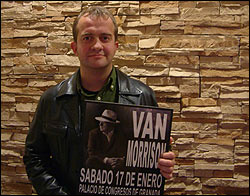 José Manuel Martín. Foto: Juan Jesús García.