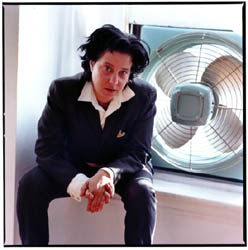 Thalia Zedek