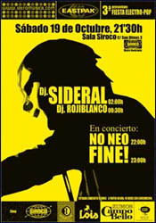 Fiesta Electropop III