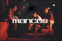 Los Mancos