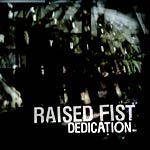 Raised Fist