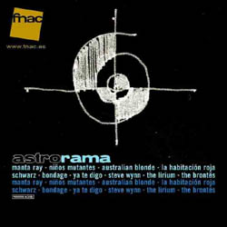 Astrorama