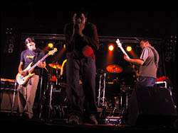 Inbred. Foto: Sitoh Ortega