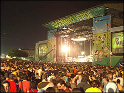 Escenario Verde