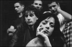 Actor Secundario Bob