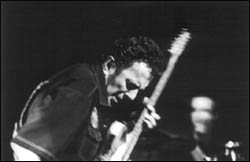 Joe Strummer
