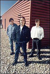 Los Secretos. Foto: cuatrogatos.com