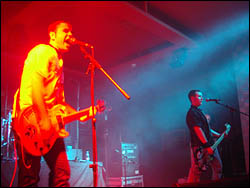 Azido. Foto: Juanma Cantos