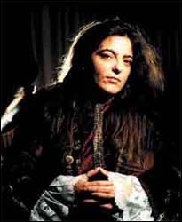 Elisa C. Martin - Cantante de Dark Moor