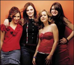 The Donnas