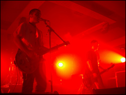 Azido. Foto: Juanma Cantos