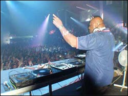 Carl Cox
