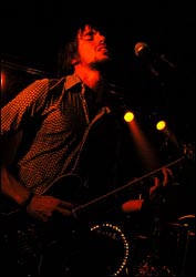 The New Funk Project. Foto: Sitoh Ortega