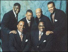 The Northern Kentucky Brotherhood Singers