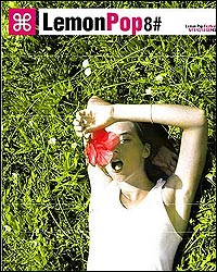 Lemon Pop
