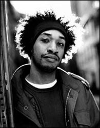 Prince Paul