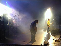 Boikot. Foto: Juanma Cantos.