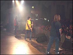 Boikot. Foto: Juanma Cantos.