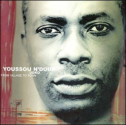 Youssou N'Dour