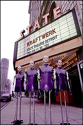 Kraftwerk