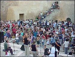 EtnoSur 2mil3. Foto: Sitoh Ortega