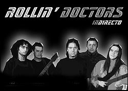 Rollin' Doctors