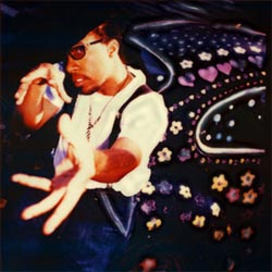 Arrested Development