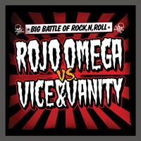 Big Battle of Rock'n'roll