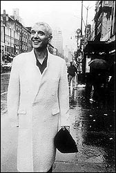 David Byrne