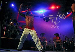 EtnoSur 2mil3. Foto: Sitoh Ortega.