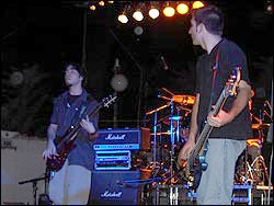 Dogma. Foto: Juanma Cantos