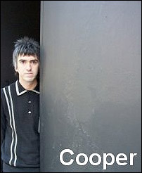 Cooper