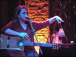 Elena Bujedo. Foto: Juan Jes&uacute;s Garc&iacute;a.