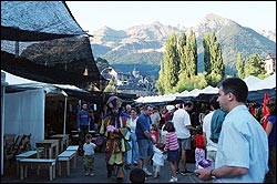 Pirineos Sur 2003. Foto: José Rojas.