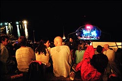 Pirineos Sur 2003. Foto: José Rojas.
