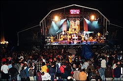 Pirineos Sur 2003. Foto: José Rojas.