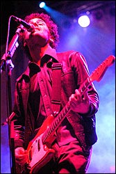 Sexy Sadie. Foto: Javier Rosa.