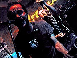 The Unfinished Sympathy. Foto: Sitoh Ortega.